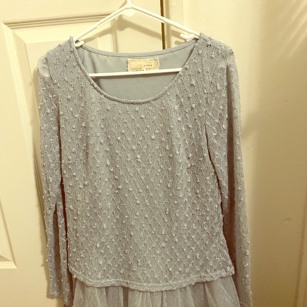 Boutique shirt